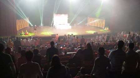 مهرجان Safirire" يفتح الباب أمام المواهب ويعدهم بجوائز مالية