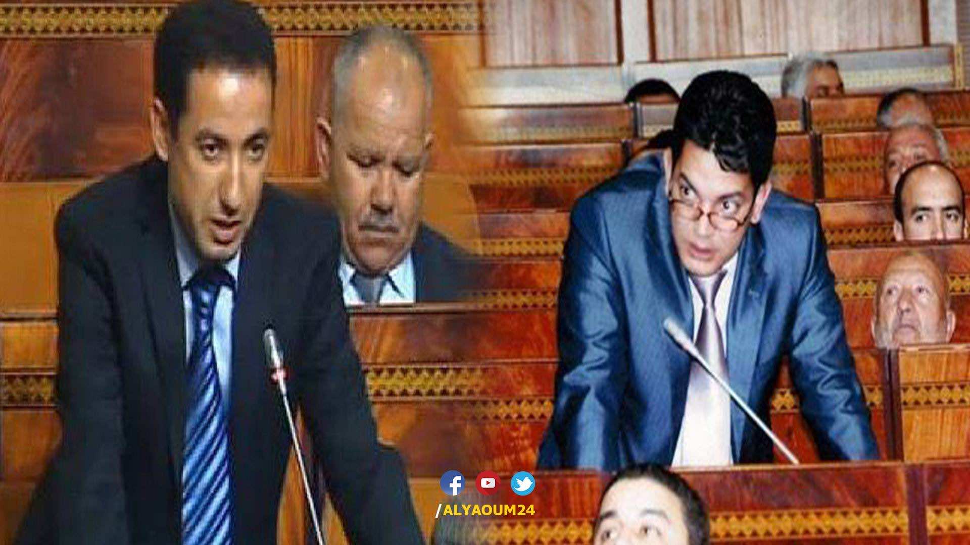 صفقة بـ19 مليون درهم منحها رئيس جماعة من الأحرار إلى برلماني من حزبه