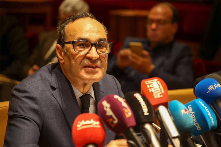 المالكي: معاشات البرلمانيين ليس ريعا..ورأينا النهائي يوم الاثنين