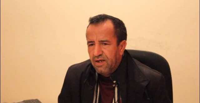 النيابة العامة تحقق مع رئيس جماعة بصفرو في قضية احتجاز
