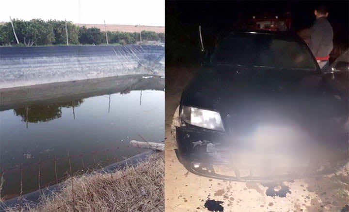 فاجعة..وفاة 4 نساء في حوض مائي ونجاة الأب ورضيعته