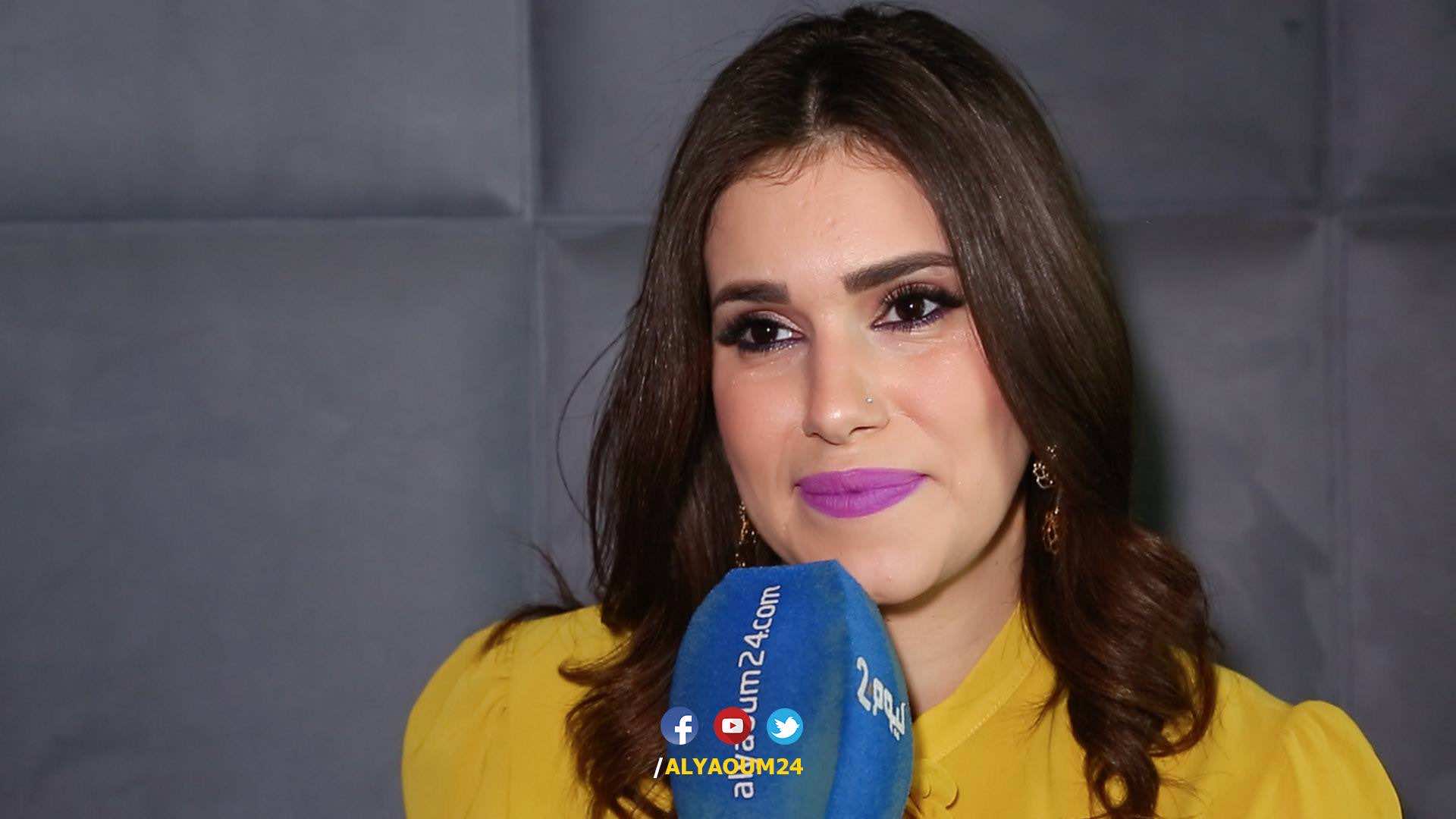 هناء الإدريسي: كيعجبوني الشباب "السمرين" ولهذا أرفض عروض الزواج- فيديو