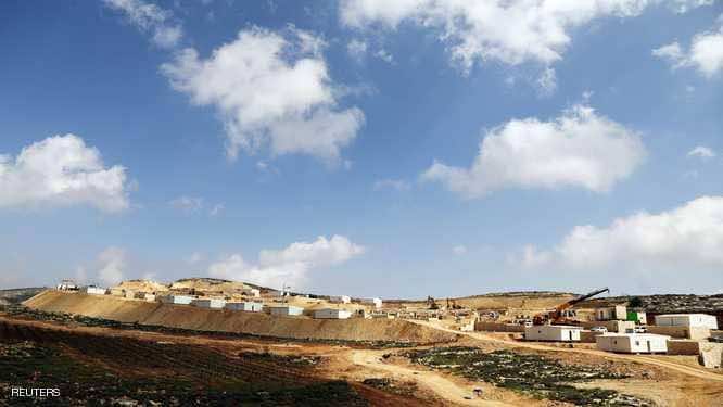 إسرائيل تشرعن بؤرة استيطانية جديدة