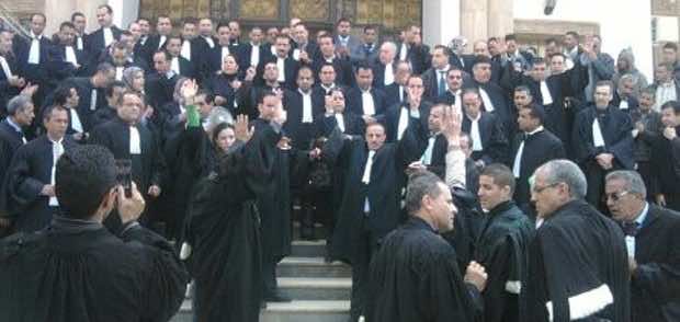 محامو مكناس يحرزون لقب النسخة الأولى لكأس إفريقيا
