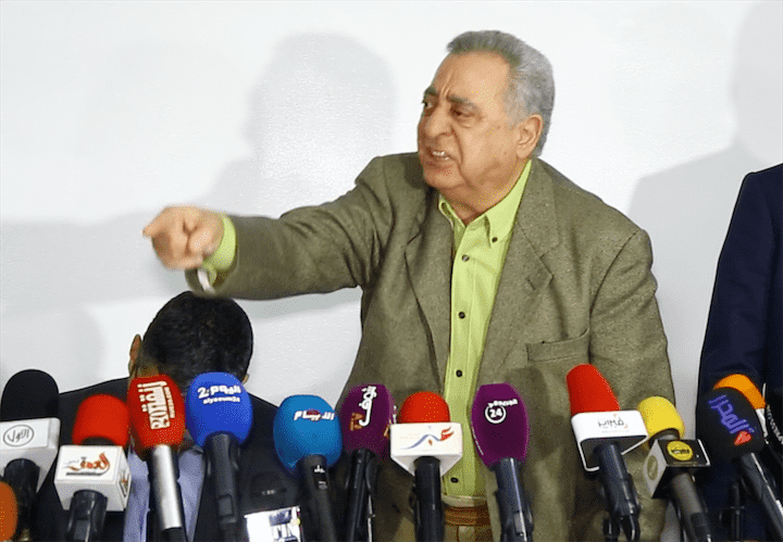 "زيان" يكشف خروقات صادمة في محاكمة "توفيق بوعشرين"