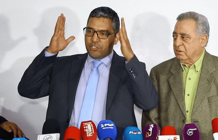 الادريسي: "بوعشرين" ممنوع من "القلم" داخل السجن!