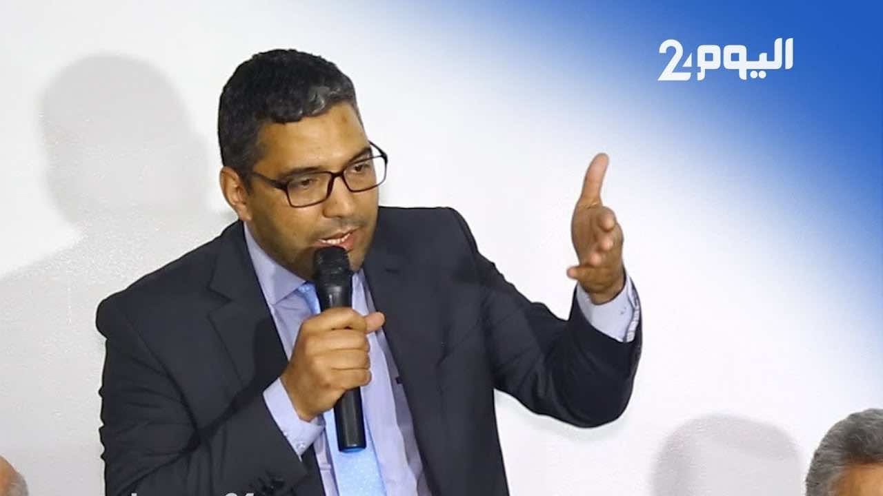 الإدريسي: ملف بوعشرين "رابْ" بعد عرض الفيديوهات..صانعوا ملفه انفضحوا!-فيديو