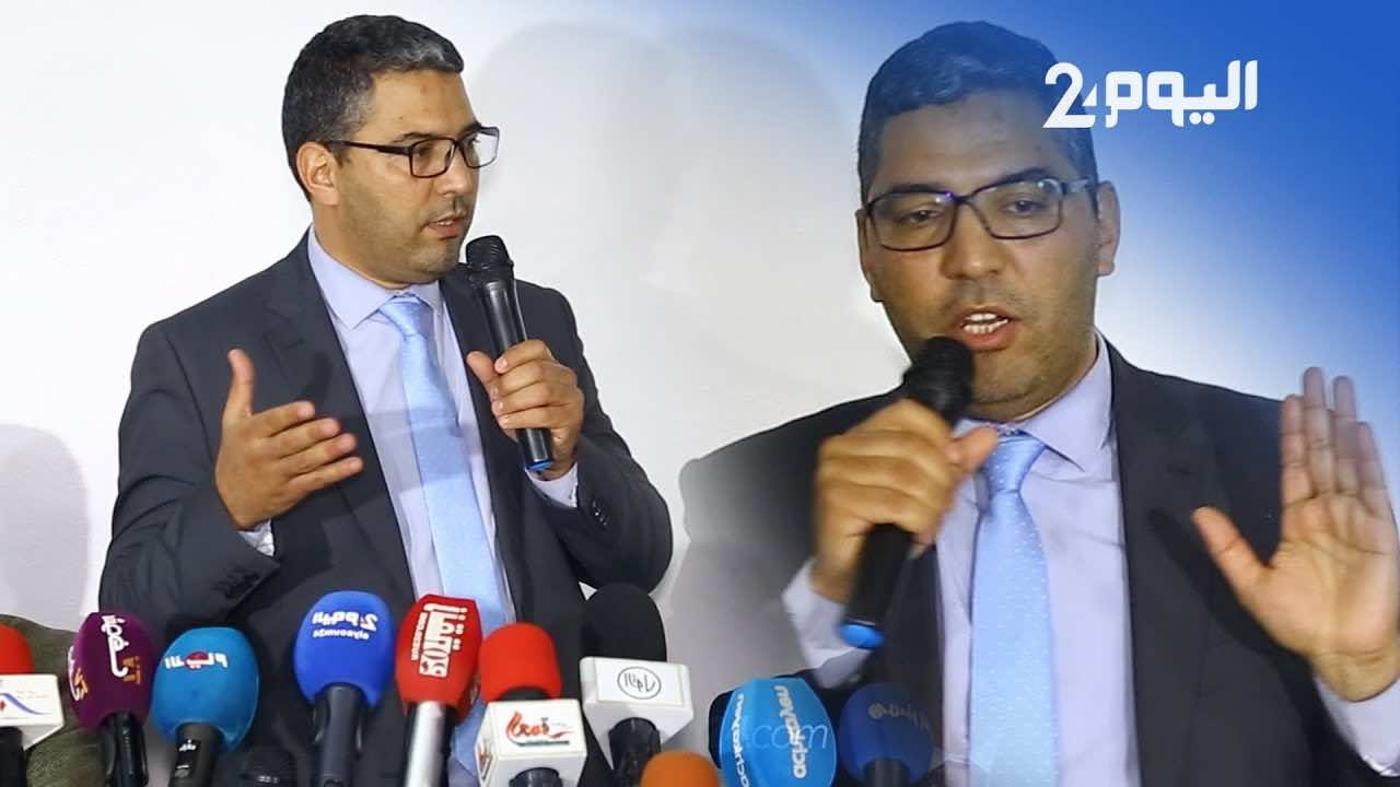 الإدريسي: لم نتلق أي إفادة عن الخبرة..وفوجئنا بعدم حضور دفاع المشتكيات كما لو أنهم على علم بالتأجيل!