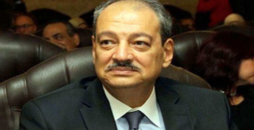 بسبب "قوى الشر".. النائب العام المصري يأمر بمراقبة مواقع التواصل