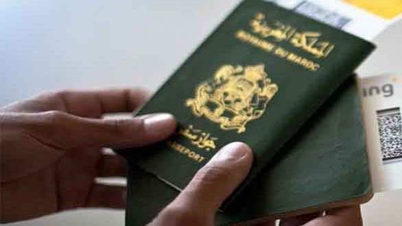 جواز السفر المغربي يسمح بدخول 59 دولة دون تأشيرة