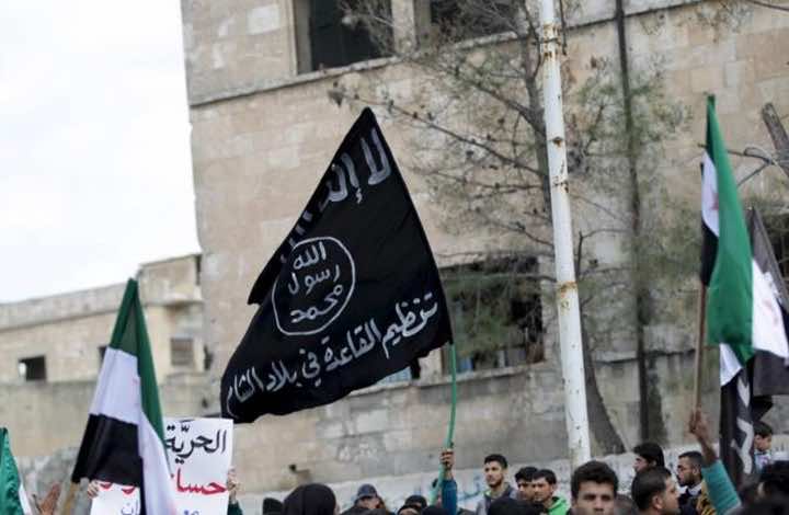 "حراس الدين".. جديد القاعدة في سوريا