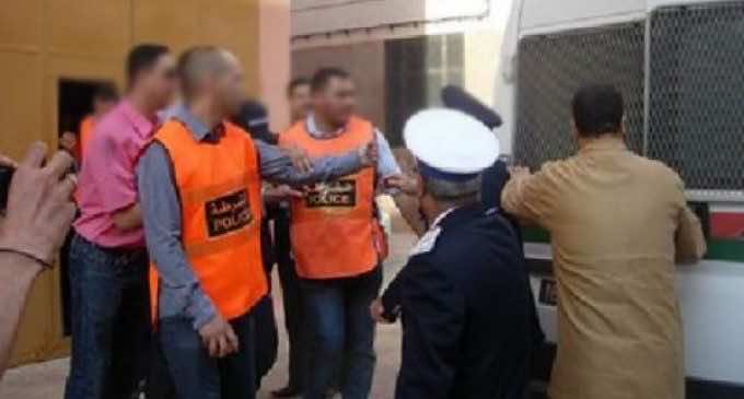 الأمن يخرج عن صمته في قضية استدراج تلاميذ من أمام مؤسسة تعليمية