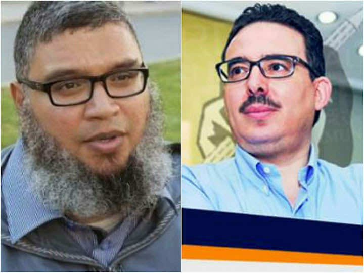 القباج: أعلن تضامني مع "بوعشرين" ومستعد للمشاركة في كل أشكال النضال لدعمه