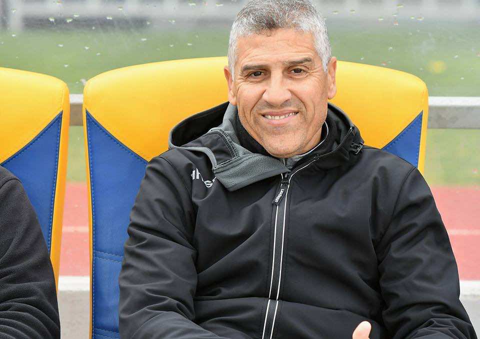جماهير الجيش "تهاجم" خيري بعد خسارة "الكلاسيكو" أمام الوداد
