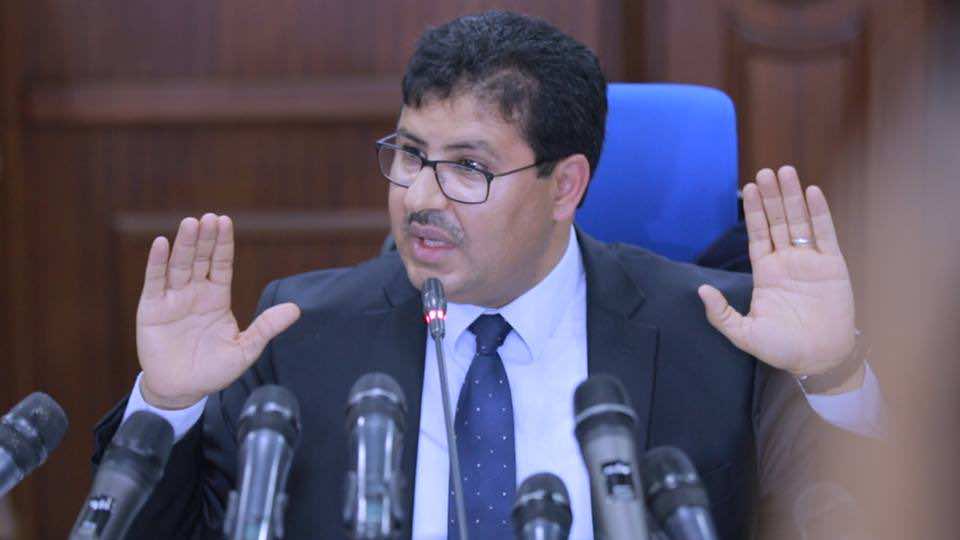 الـ"بجيدي" يحقق يومين في تسريب فيديو حامي الدين.. ويبرئ الجميع من "سوء النية"