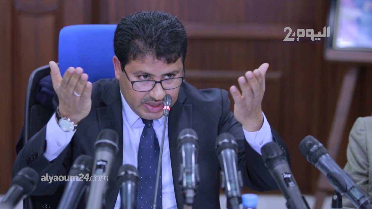 حامي الدين: محاكمة بوعشرين أضحت واضحة.. وأتضامن معه بدون تحفظ
