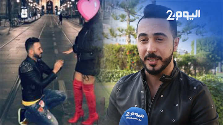 بدر سلطان: لم ارتبط "حيت مكاينش معامن"وهذه شروطي من أجل الزواج-فيديو