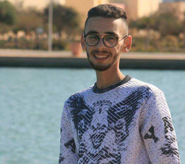 حملة تصويت فايسبوكية واسعة لدعم "إسماعيل سلطان" ضد السرطان