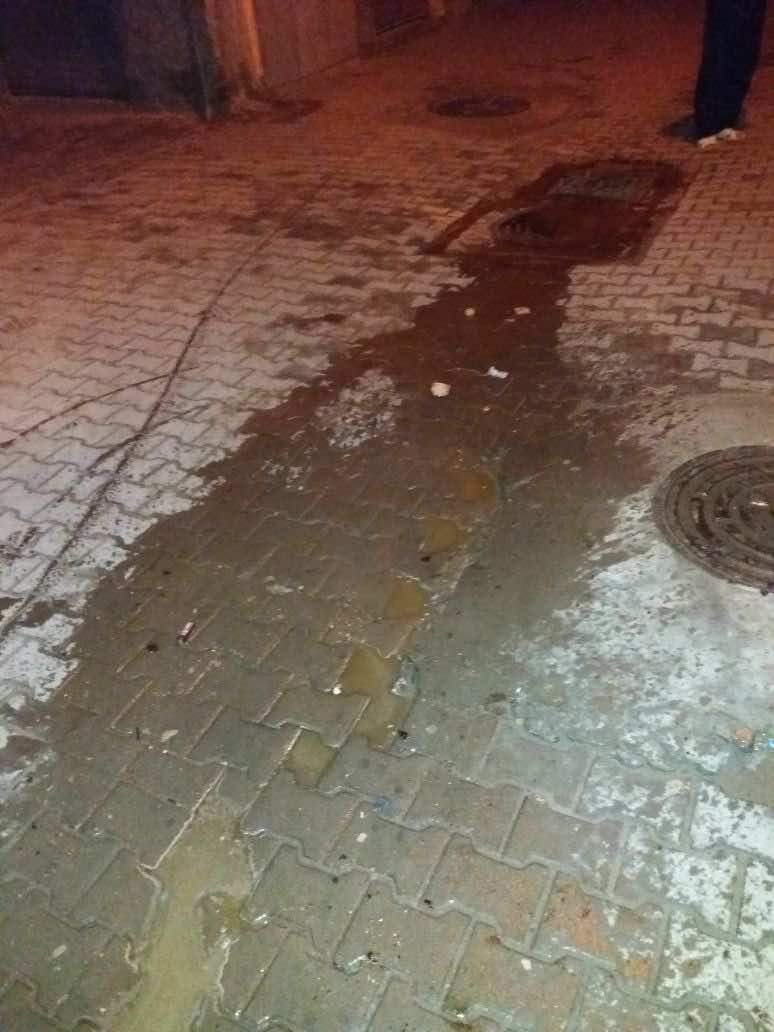 منحرفون يقتلون شابا وينكلون بجثته في تزنيت - صور