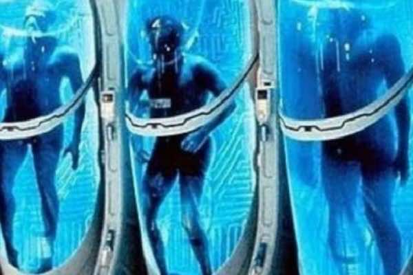 شركة روسية تجمد البشر ل"بعثهم" في المستقبل