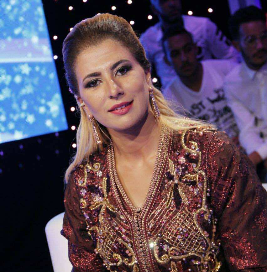 مريم القصيري ضيفة شرف مهرجان "السلام" في بروكسيل
