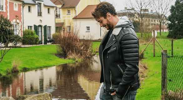 تفاصيل غير سارة لجمهور سعد لمجرد عن زيارته للمغرب