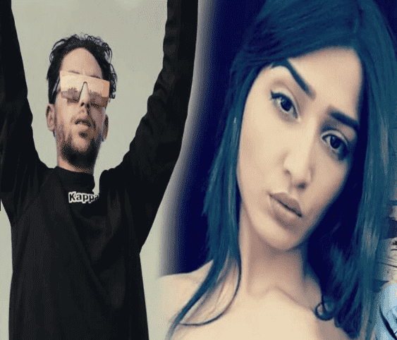 بنت الستاتي و"حليوة" بعد إحياء علاقة حبهما يحضران لمفاجأة غير متوقعة