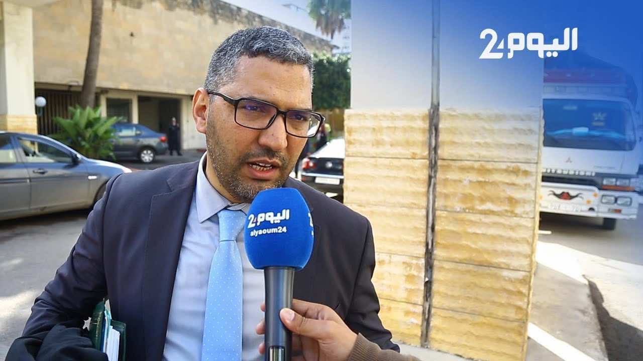 فضيحة.. مشتكية أرسلت لبوعشرين رسالة c'est fini vendredi قبل 5 أيام عن اعتقاله