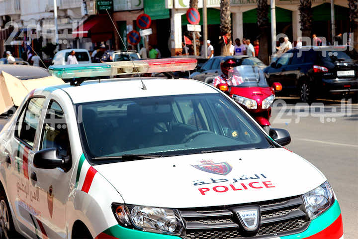 إيقاف ستة أشخاص بينهم فتاة بتهمة الاتجار في "الكوكايين" في الحسيمة
