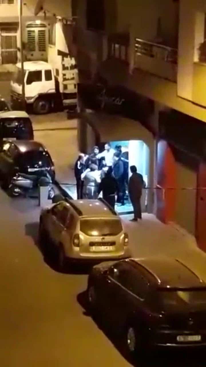 ساكنة "زنقة الضمير الكبير" بالبيضاء تستغيث..ضجيج ملهى ليلي يؤرقنا