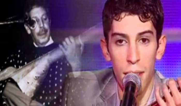 المرض وإيطاليا يمنعان "رويشة" من حضور تكريم والده في أكادير