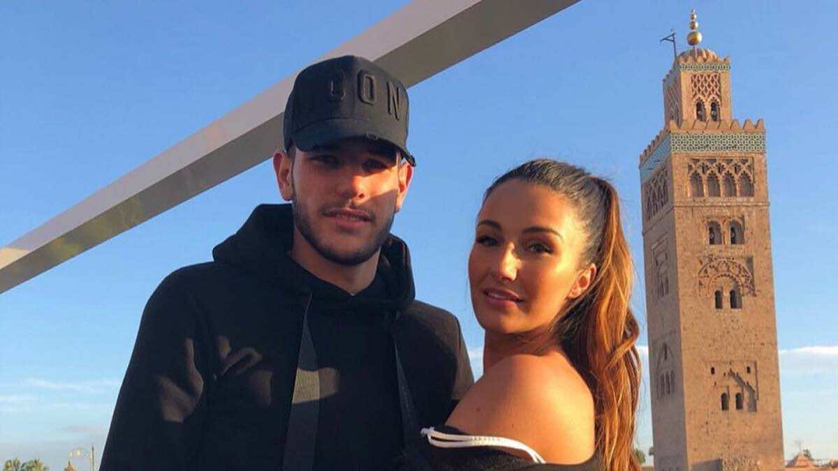 نجوم ريال مدريد يقضون عطلة نهاية الأسبوع بمراكش  - صور