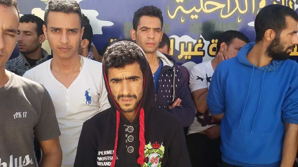 ليبيا تتسلم دفعة جديدة من المهاجرين المغاربة..عددهم قارب 100 -صور
