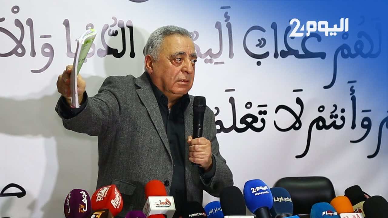 50 مليونا و6 أشهر في حق زيان..  تفاصيل قضية غريبة انطلقت مباشرة بعد تسجيل نيابته عن بوعشرين