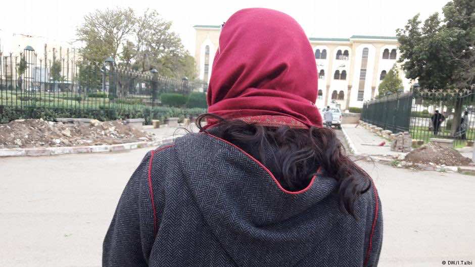 شهادات لخادمات مغربيات تعرضن "للبيع" في السعودية