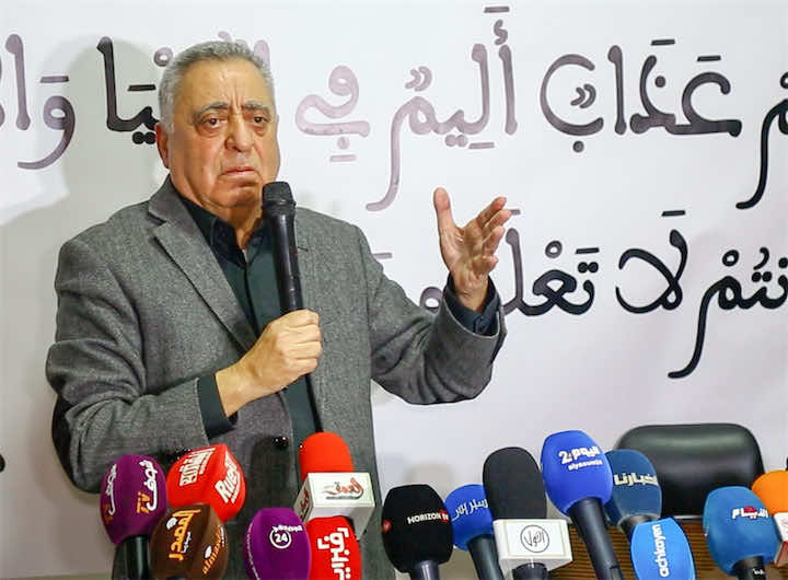 قضية "بوعشرين".. محامية تتقدم بطلب إلى محكمة النقض لحماية "مصرحة"
