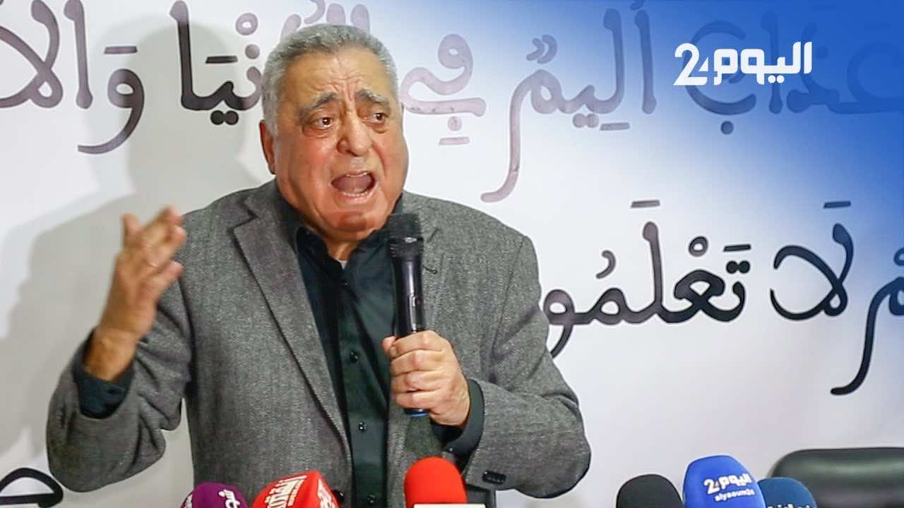 بعد "المجزة الحقوقية" في قضية بوعشرين .. زيان يعقد ندوة لكشف المستور