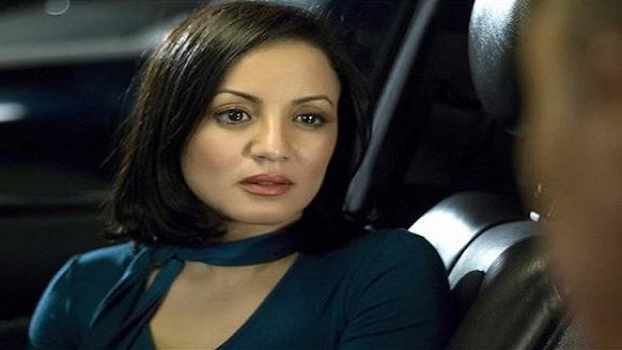 سناء عكرود تتعرض للاستغلال وهكذا كان ردها