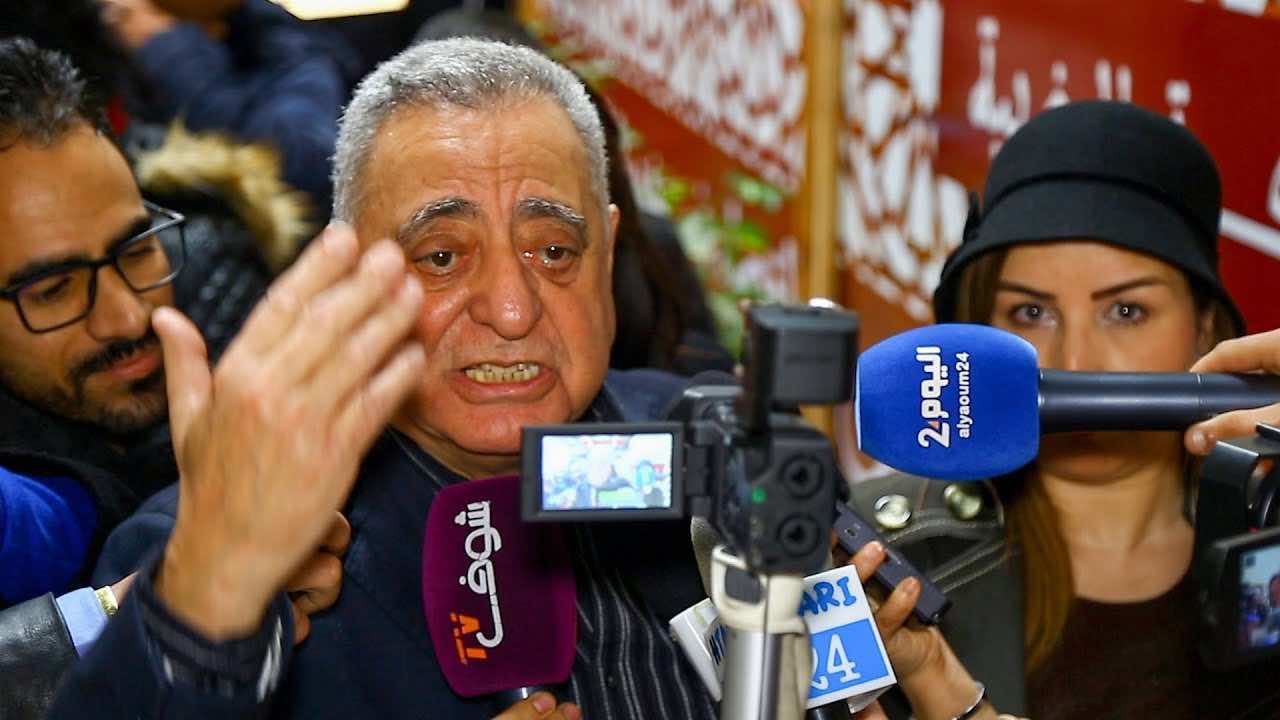 محكمة الدار البيضاء تؤجل النظر في قضية زيان