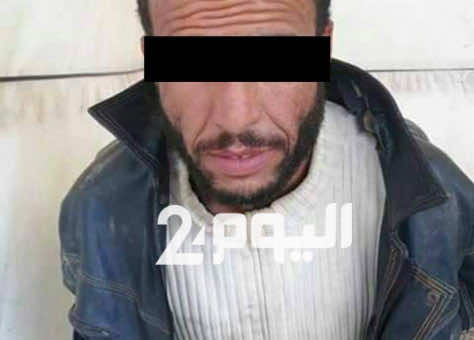 11أبريل أولى جسات محاكمة"القاتل الصامت "للمتشردين بسوس