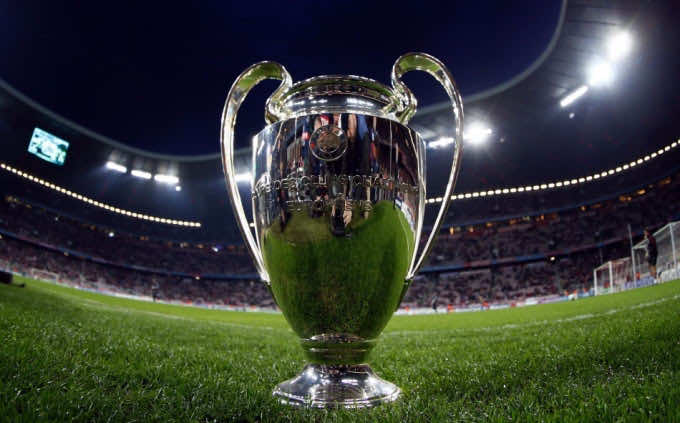 برنامج مباريات ربع نهائي دوري أبطال أوروبا