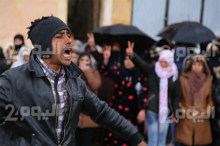 انتهاكات تكسير أبواب وترهيب ..حقوقيون يقدمون خلاصات التحقيق في أحداث "الأربعاء الأسود" بجرادة