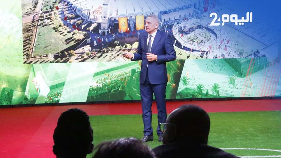 "موروكو2026"..الضغوطات تلاحق الملف بسبب نسختين سابقتين للمونديال