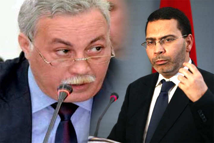 رئيس جماعة للخلفي: تصريحك مستفز لسكان الريف وتشكيك في وطنيتهم