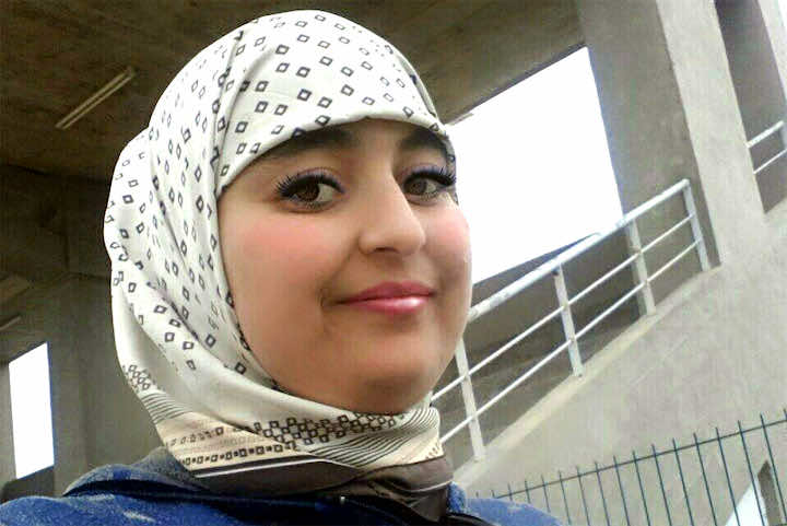الأمن يوقف شقيقة معتقل بمجموعة"الزفزافي"