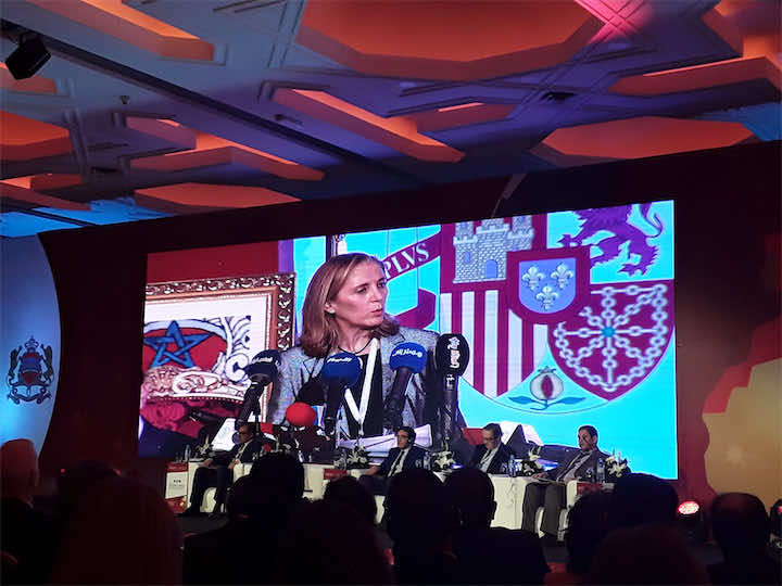 إسبانيا تتطلع إلى رفع عدد العمال المغاربة إلى 17 ألف سنويا