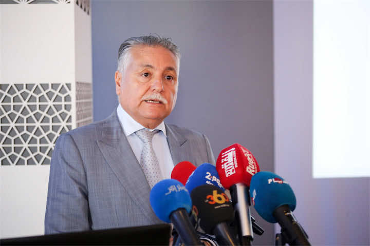"التقدم والاشتراكية" يعبر عن انشغاله الكبير بالمسألة الطاقية ويعلن عزمة مساءلة الحكومة حولها في البرلمان