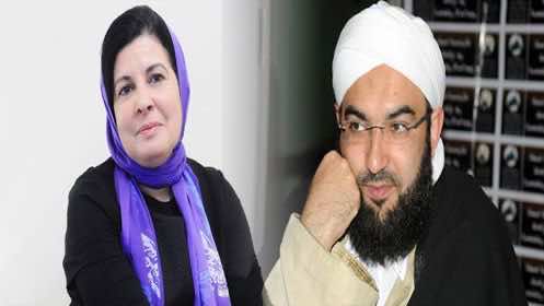 الكتاني ينتشي باستقالة المرابط من رابطة العلماء ويصفها بـ"الجاهلة والمنحرفة"