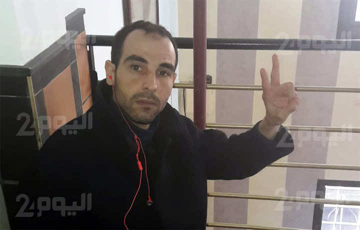 عون سلطة بالناظور يحصل على اللجوء السياسي بإسبانيا