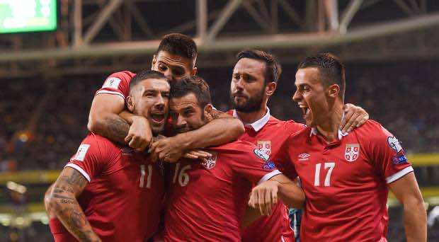 عميد صربيا: " لا نعرف أي شيء عن المغرب عكس منتخب نيجيريا "